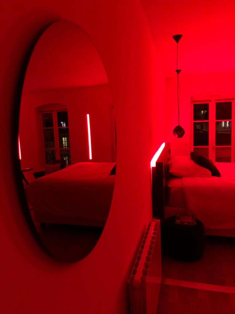 Mihotel Vieux ليون المظهر الخارجي الصورة