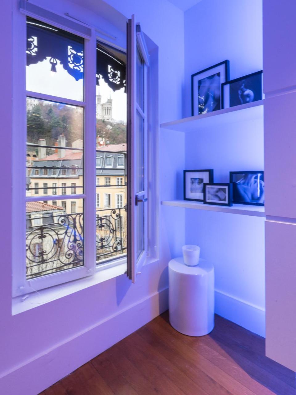 Mihotel Vieux ليون المظهر الخارجي الصورة
