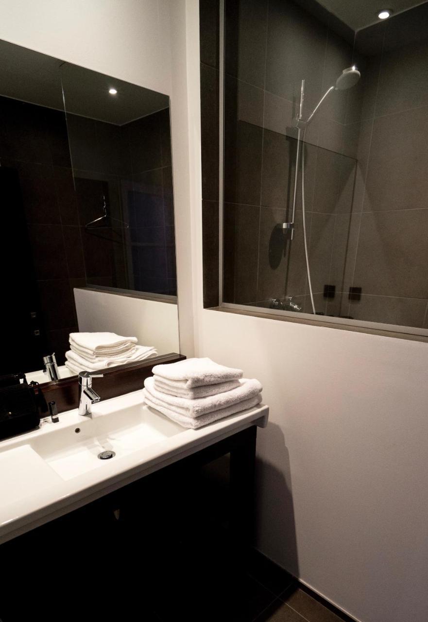 Mihotel Vieux ليون المظهر الخارجي الصورة
