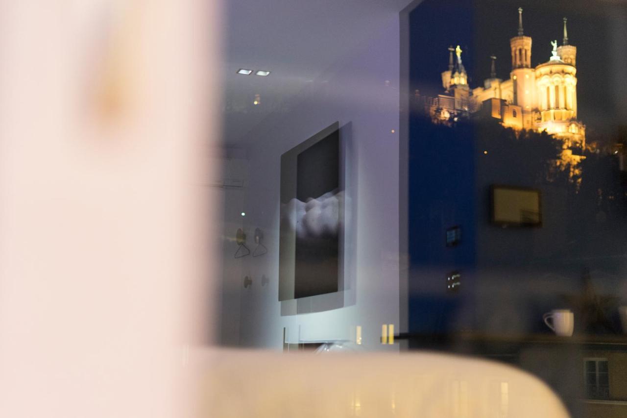 Mihotel Vieux ليون المظهر الخارجي الصورة