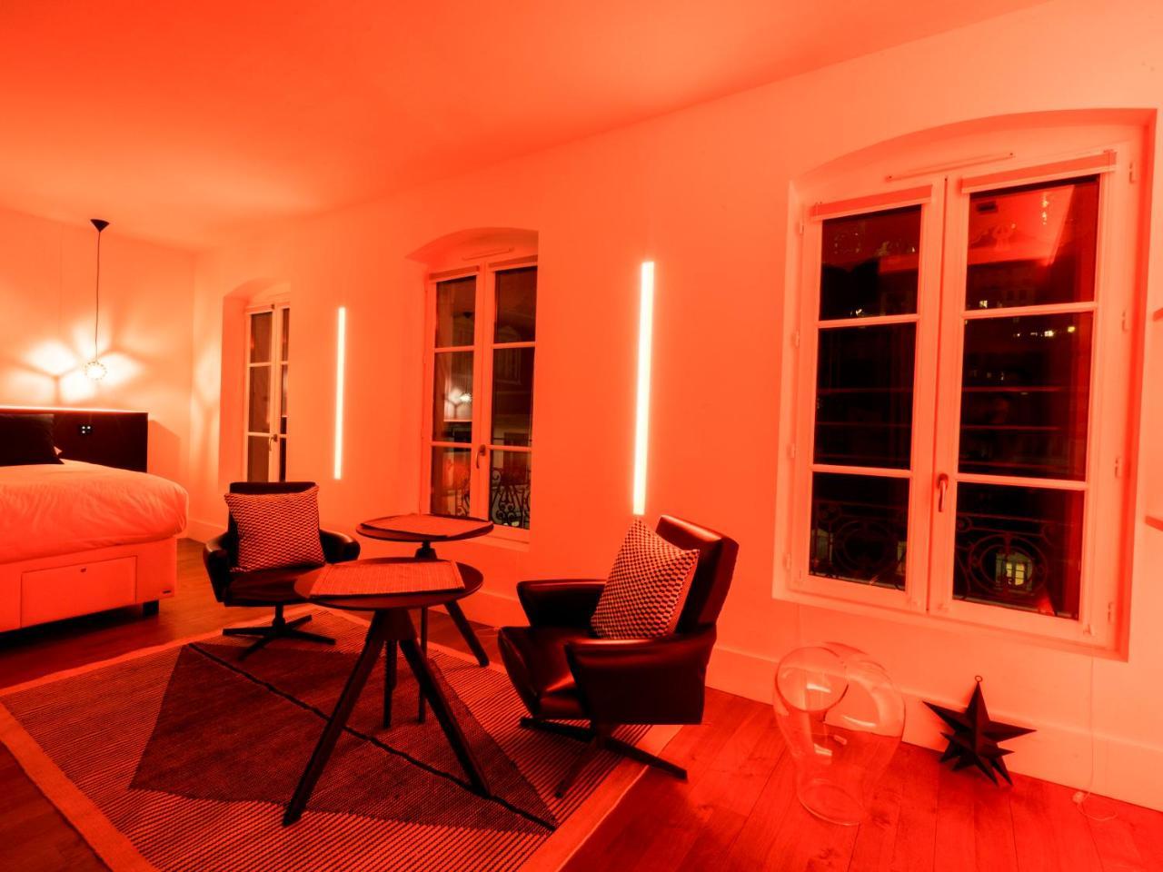Mihotel Vieux ليون المظهر الخارجي الصورة
