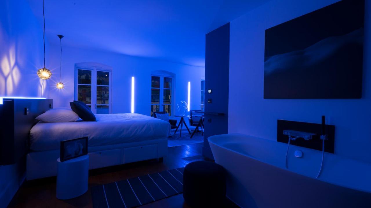 Mihotel Vieux ليون المظهر الخارجي الصورة