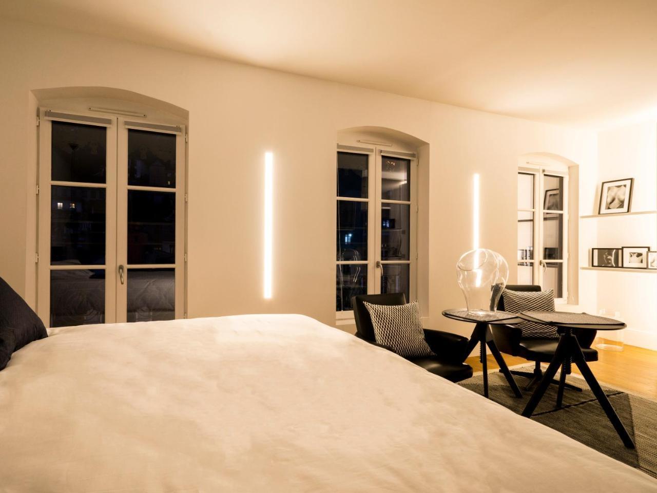 Mihotel Vieux ليون المظهر الخارجي الصورة